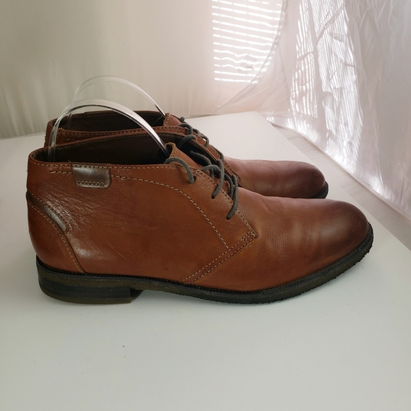 J&M Est 1850 Dress Shoes - Picture 5 of 10